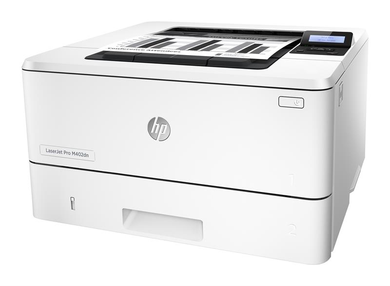 HP LaserJet Pro 400 M402d (C5F92A) 718EL